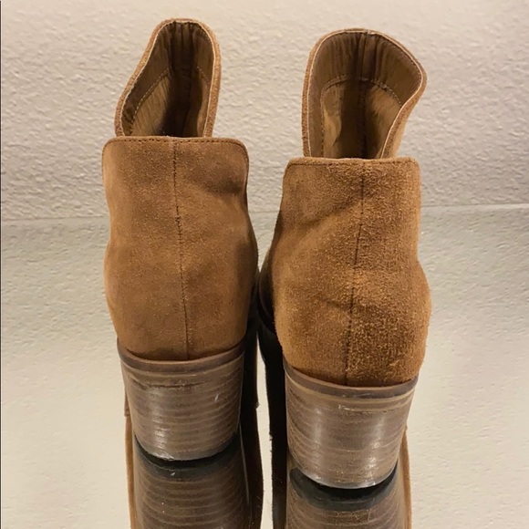 Dolce vita Shoe - Picture 3 of 5